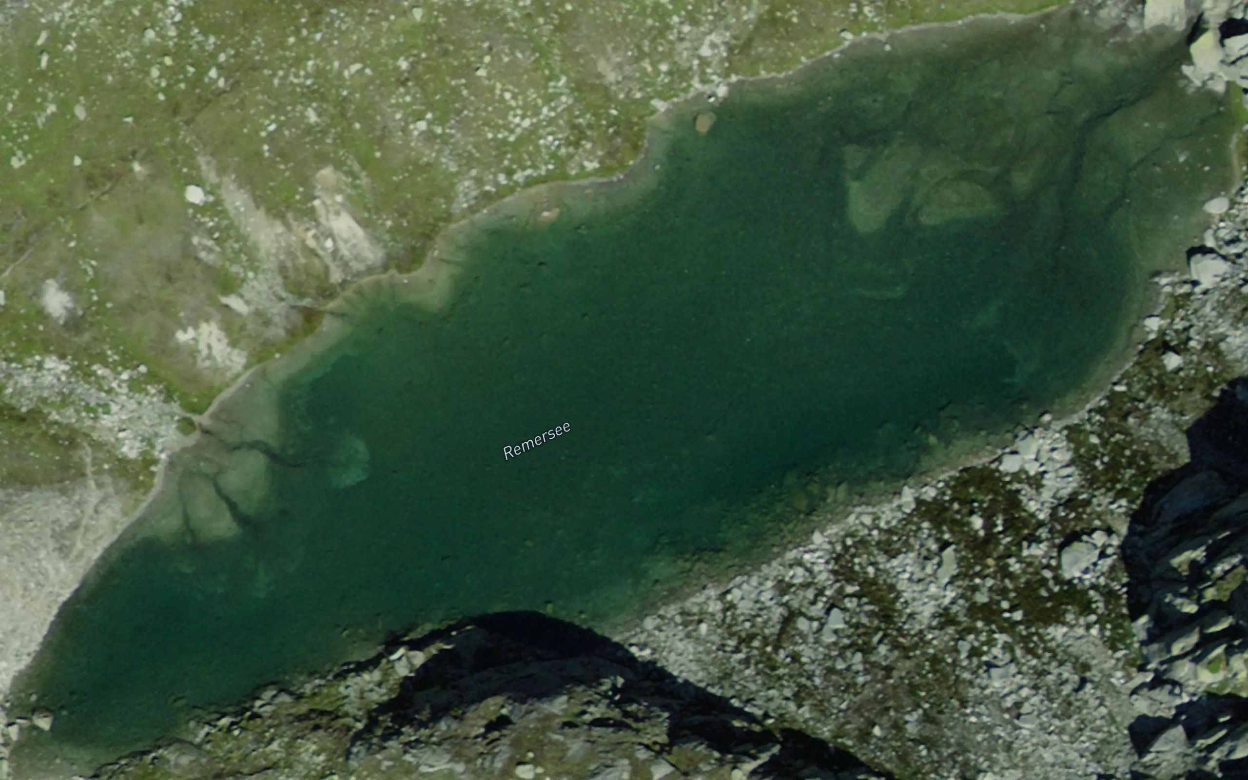 Remersee