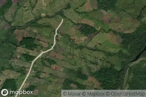 Quebrada La Griteria