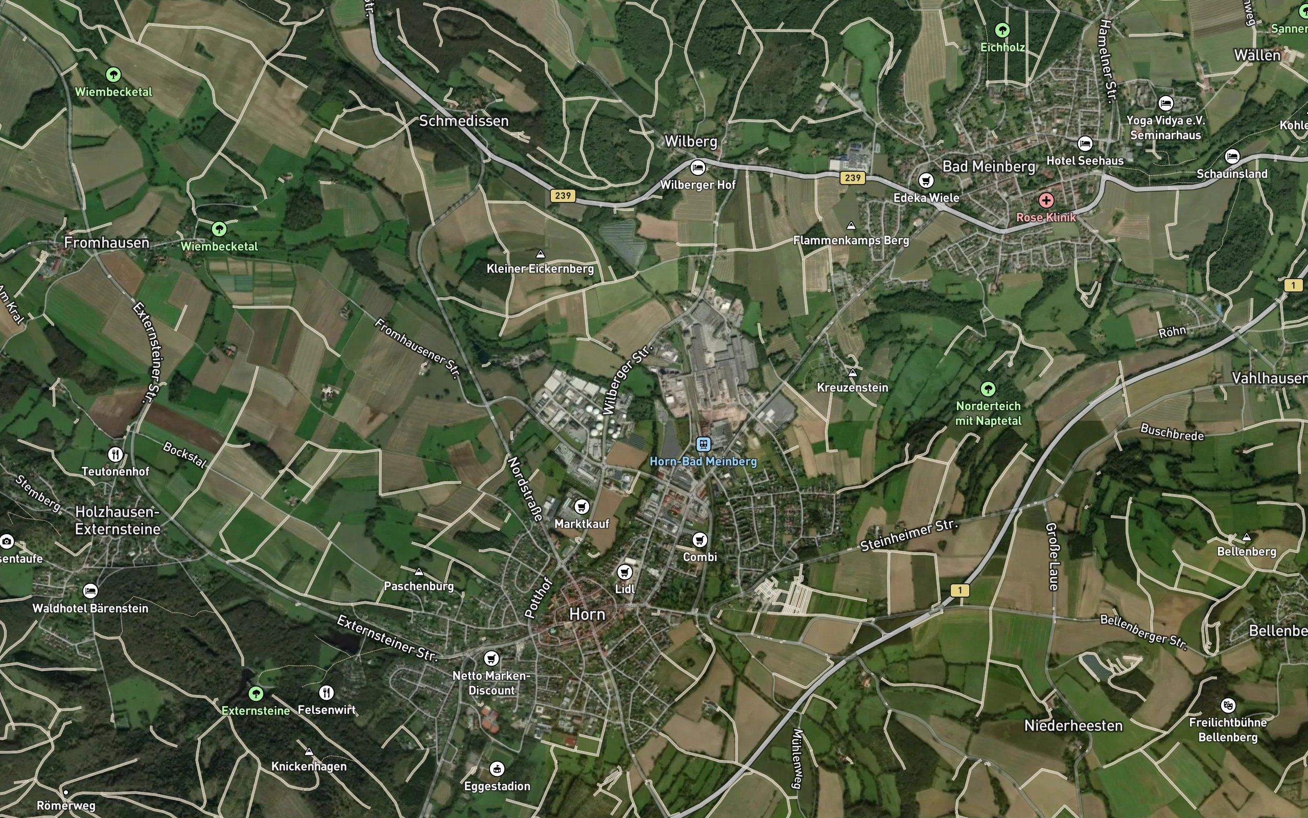 Zangenbach
