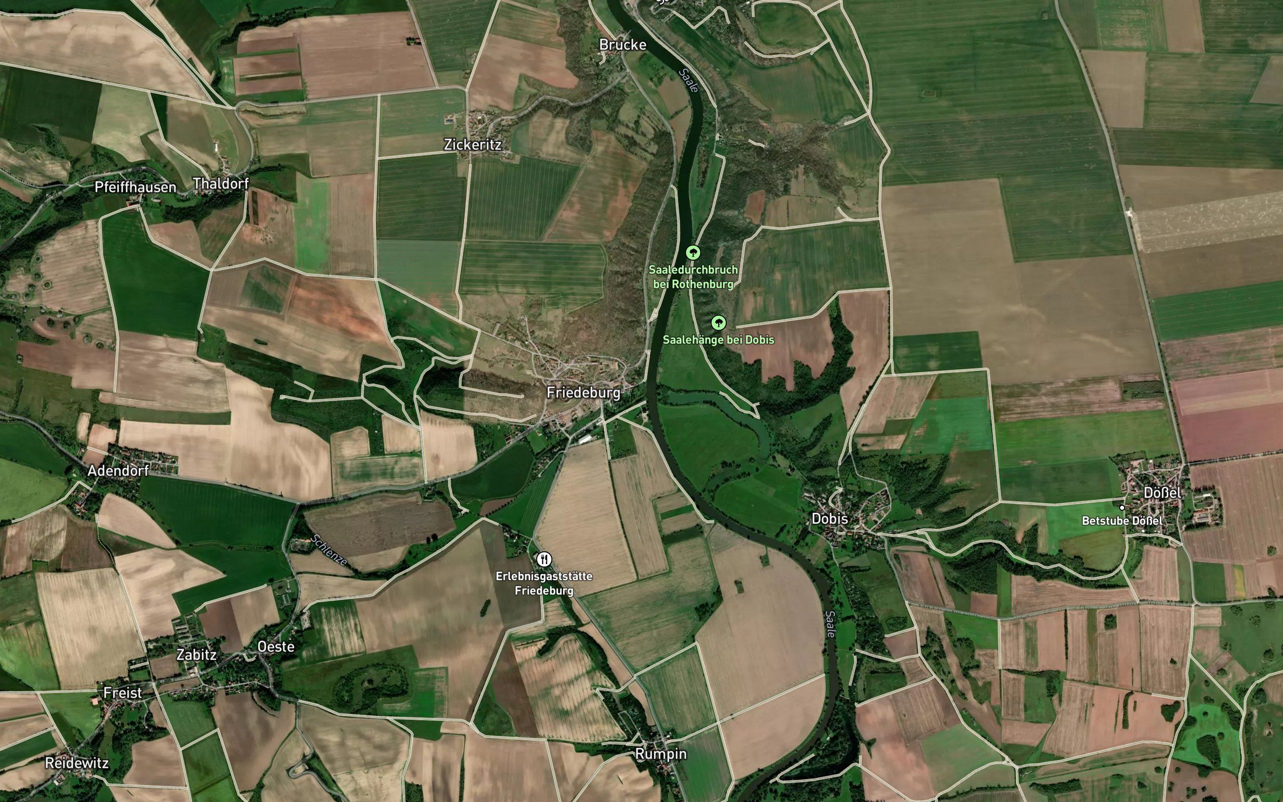 Schlenze