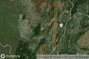 Shingle Mill Brook