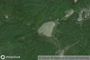 St. Croix Lake
