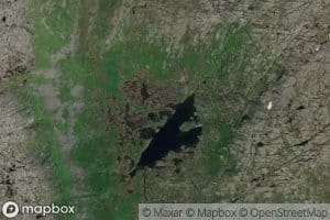 Ukkelforhestmarkvatnet