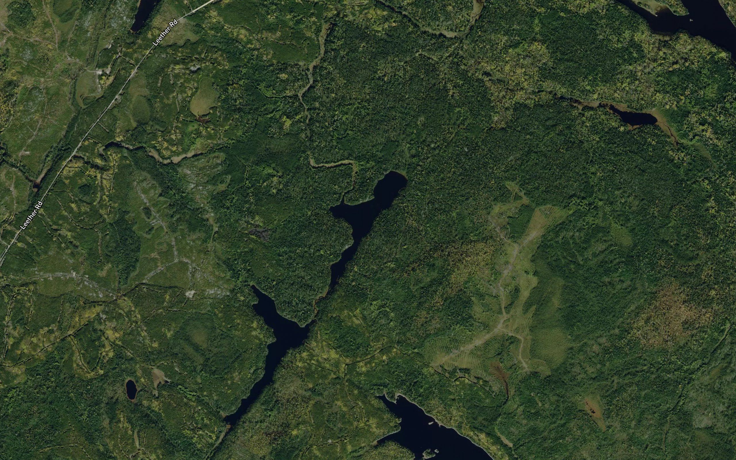 Turret Lake