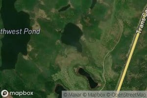 Cain Pond