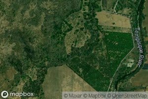 Quebrada del Guaitil