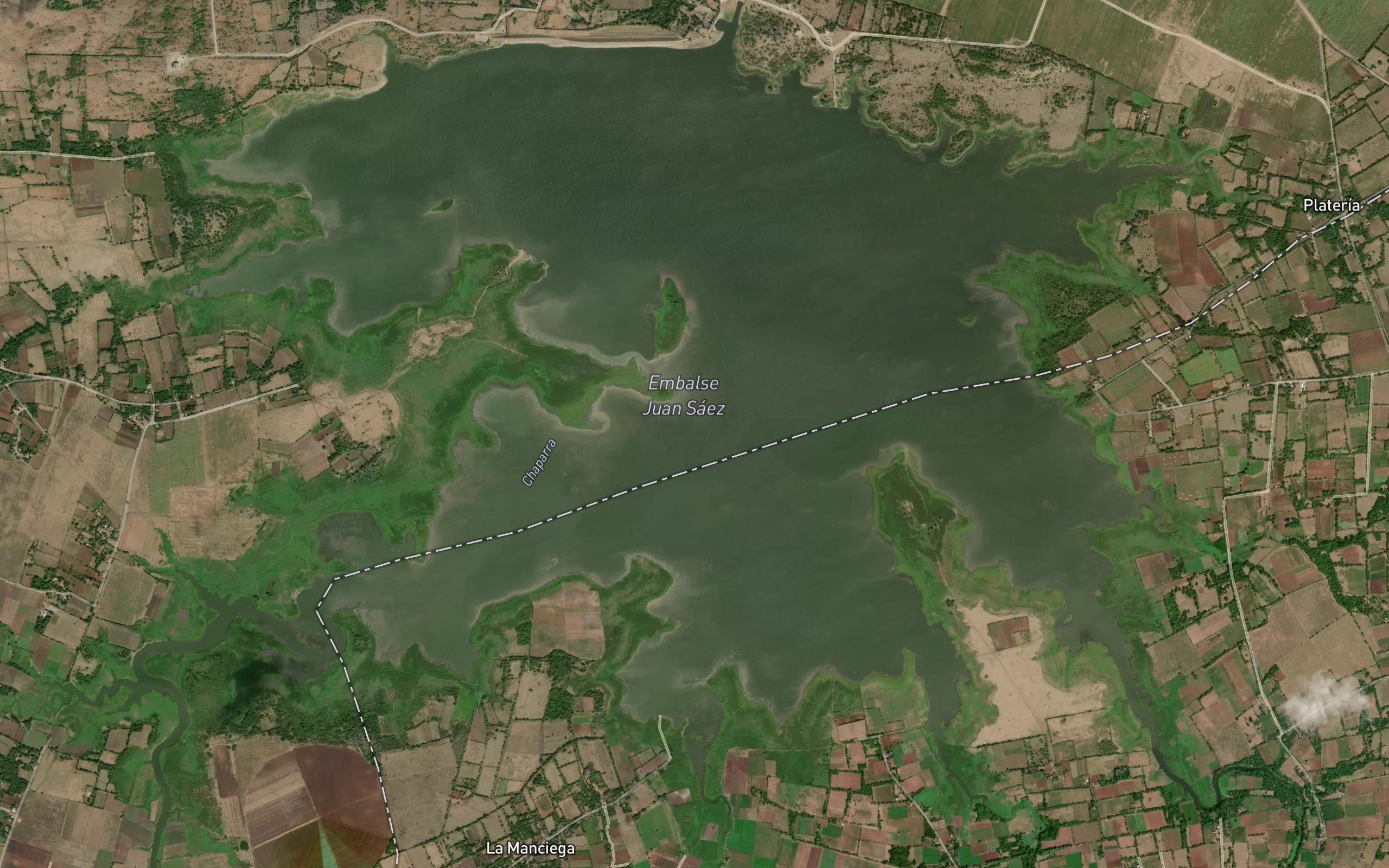 Arroyo Acajo