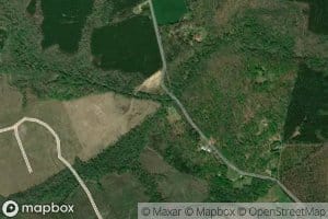 South Branch Fork Creek