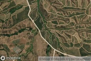 Quebrada Las Cenizas