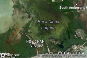Laguna de Boca Ciega
