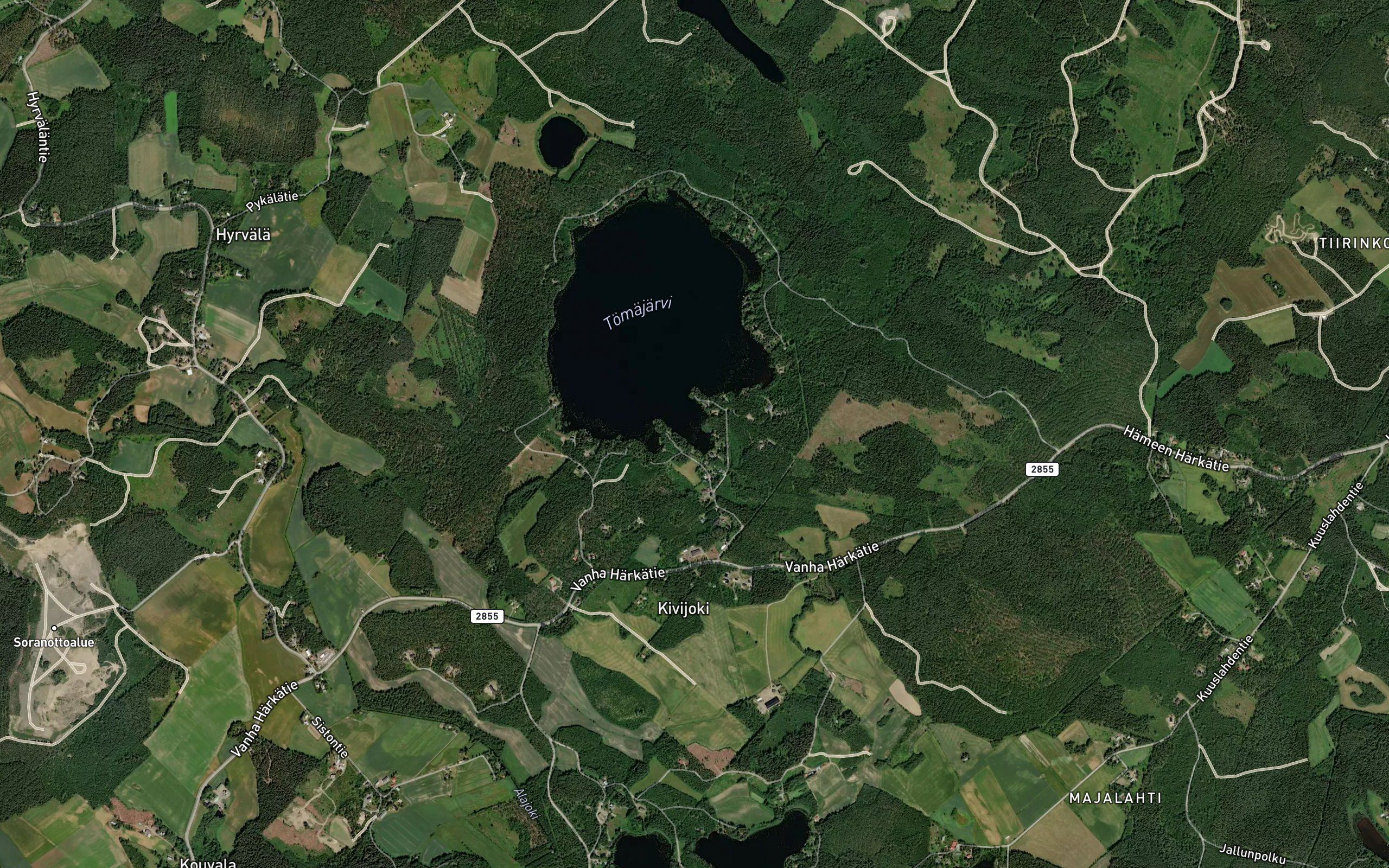 Envallinlahti