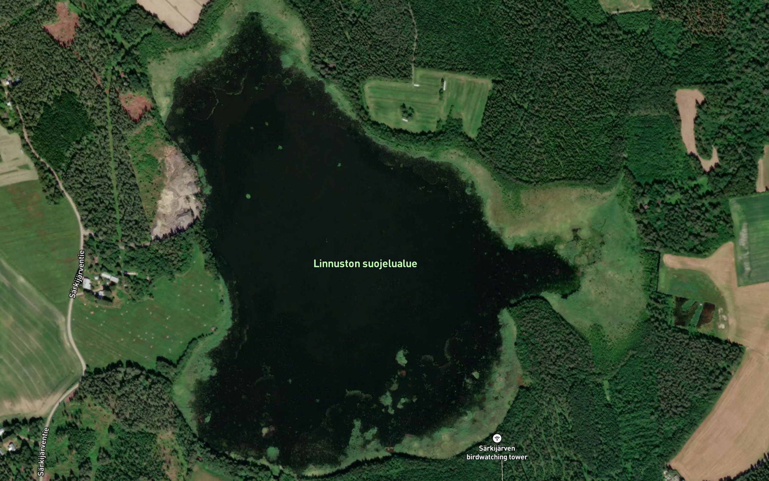 Sarkijarvi