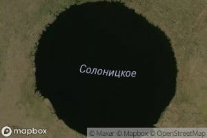Ozero Solonitskoye