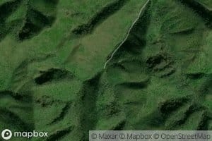 Middle Fork Cassi Creek