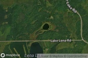 Mud Lake