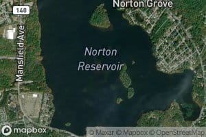 Norton Reservoir