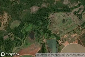 Corrego Boa Esperanca