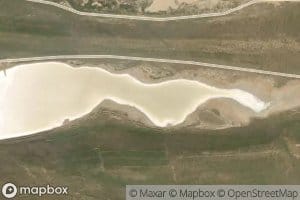 Ozero Maloye Kobylinskoye