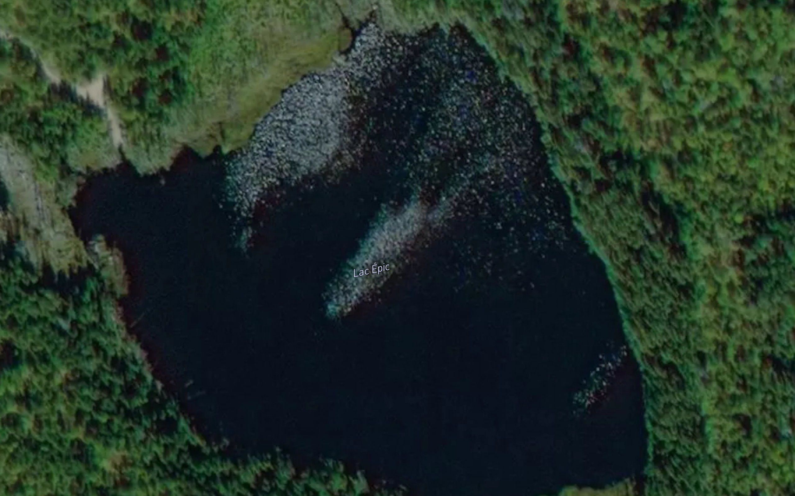 Lac Epic