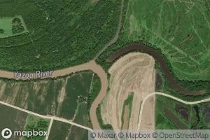 Belle Prairie Cut-Off