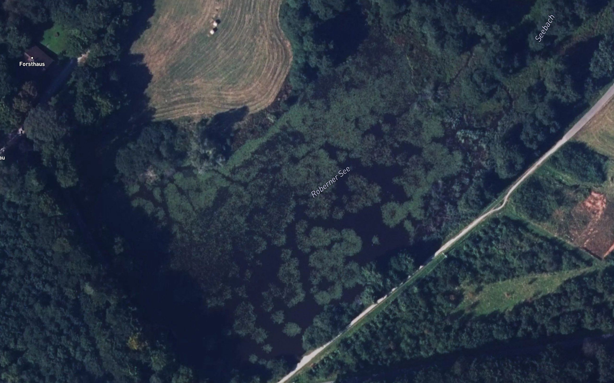 Roberner See