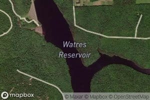 Watres Reservoir