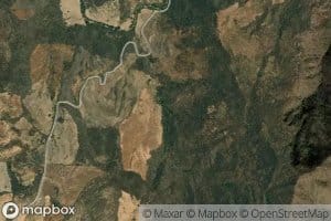 Barranca El Pinzanito