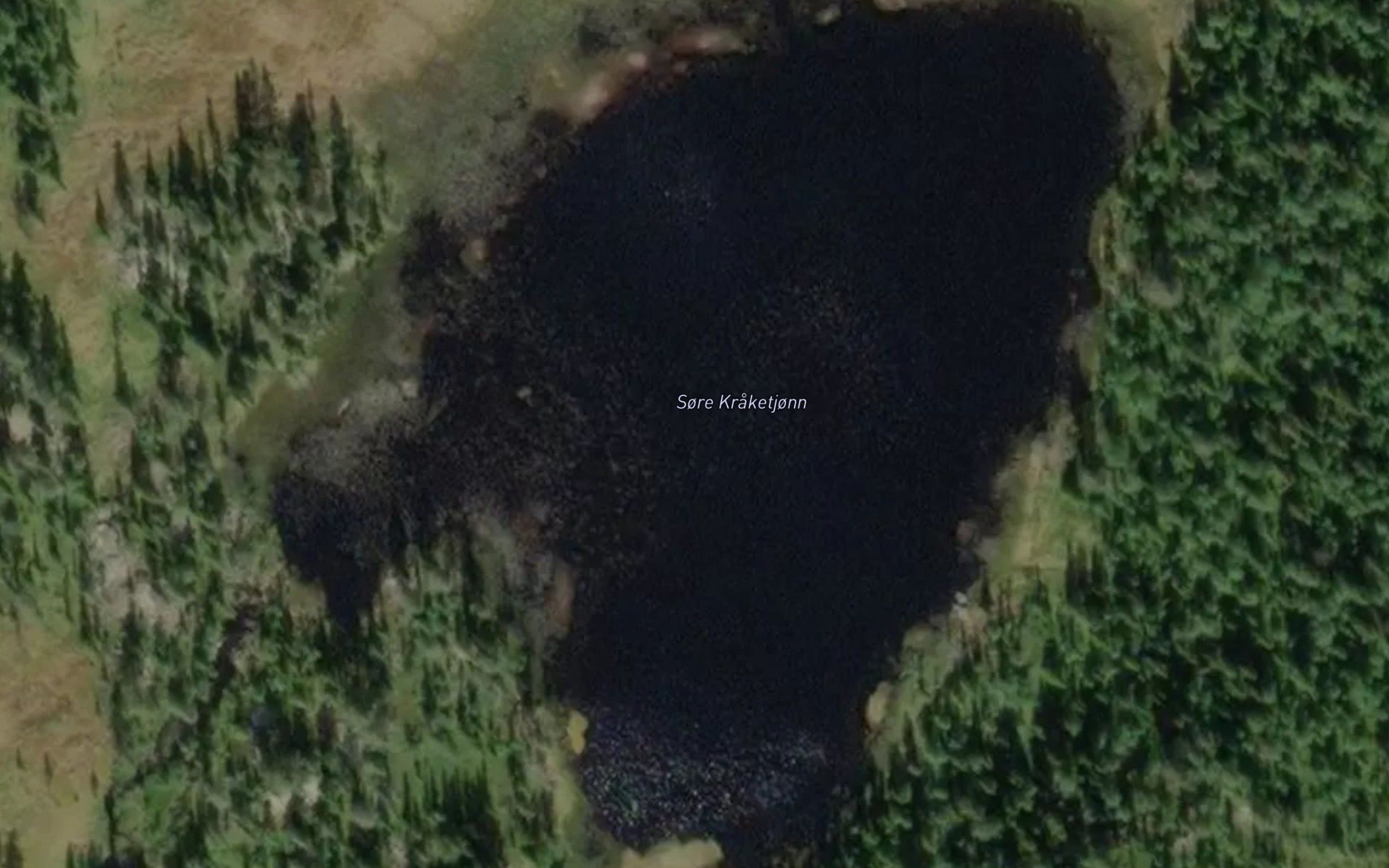 Sore Kraketjorn