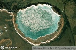 Ozero Maloye Kobyl'ye