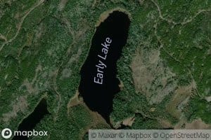 Early Lake