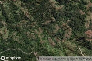 Nase Creek