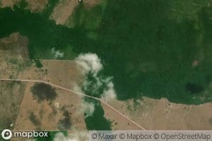 Igarape Gracas A Deus