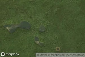 Lost Lake