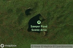 Sawyer Pond