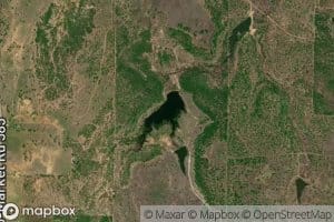 Jolley Lake