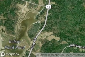 Judique Intervale Brook