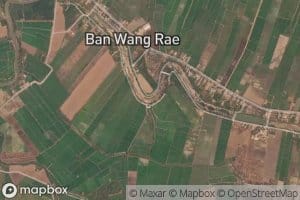 Khlong Phuang Huang Sa Dao