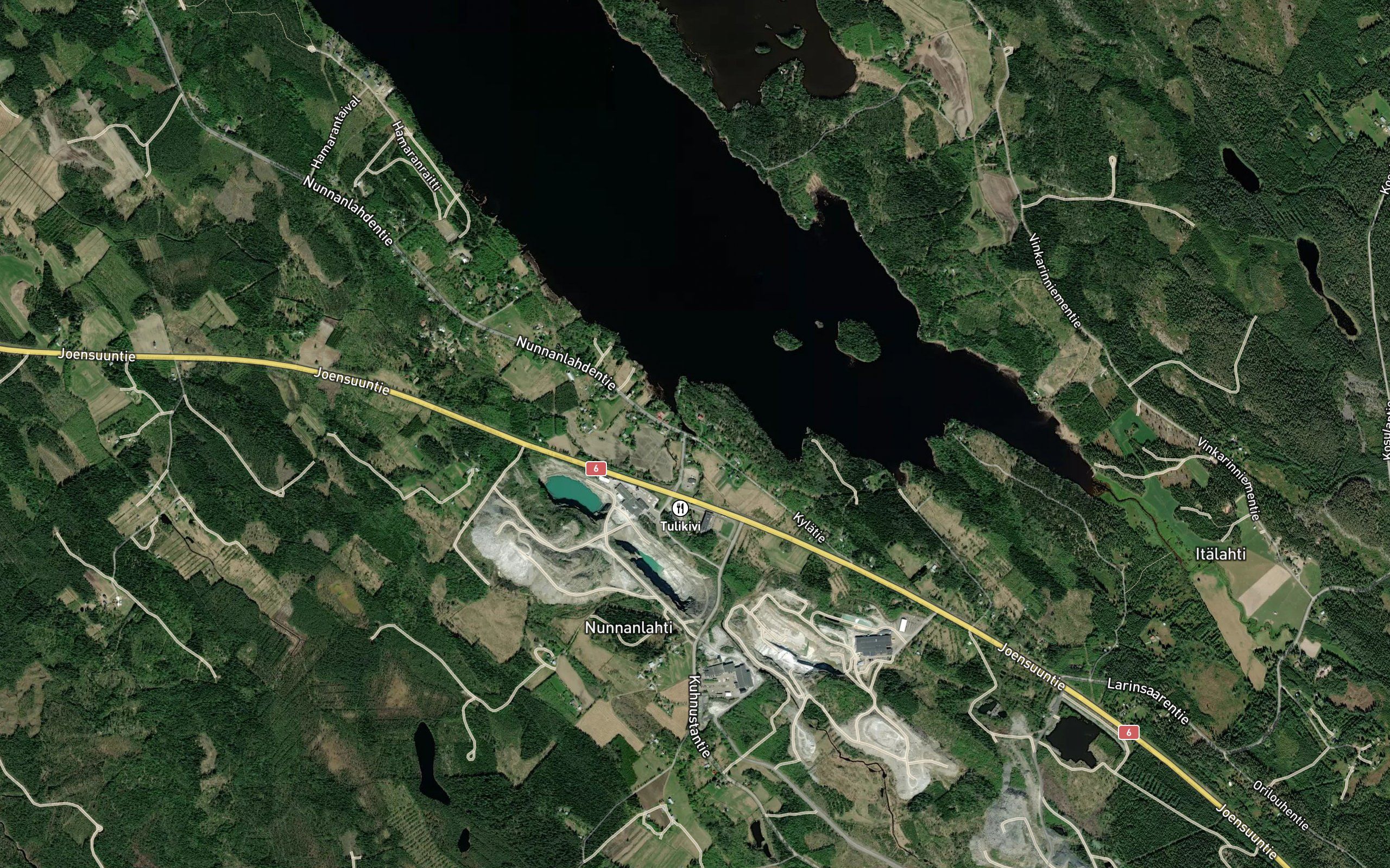 Huutojoki