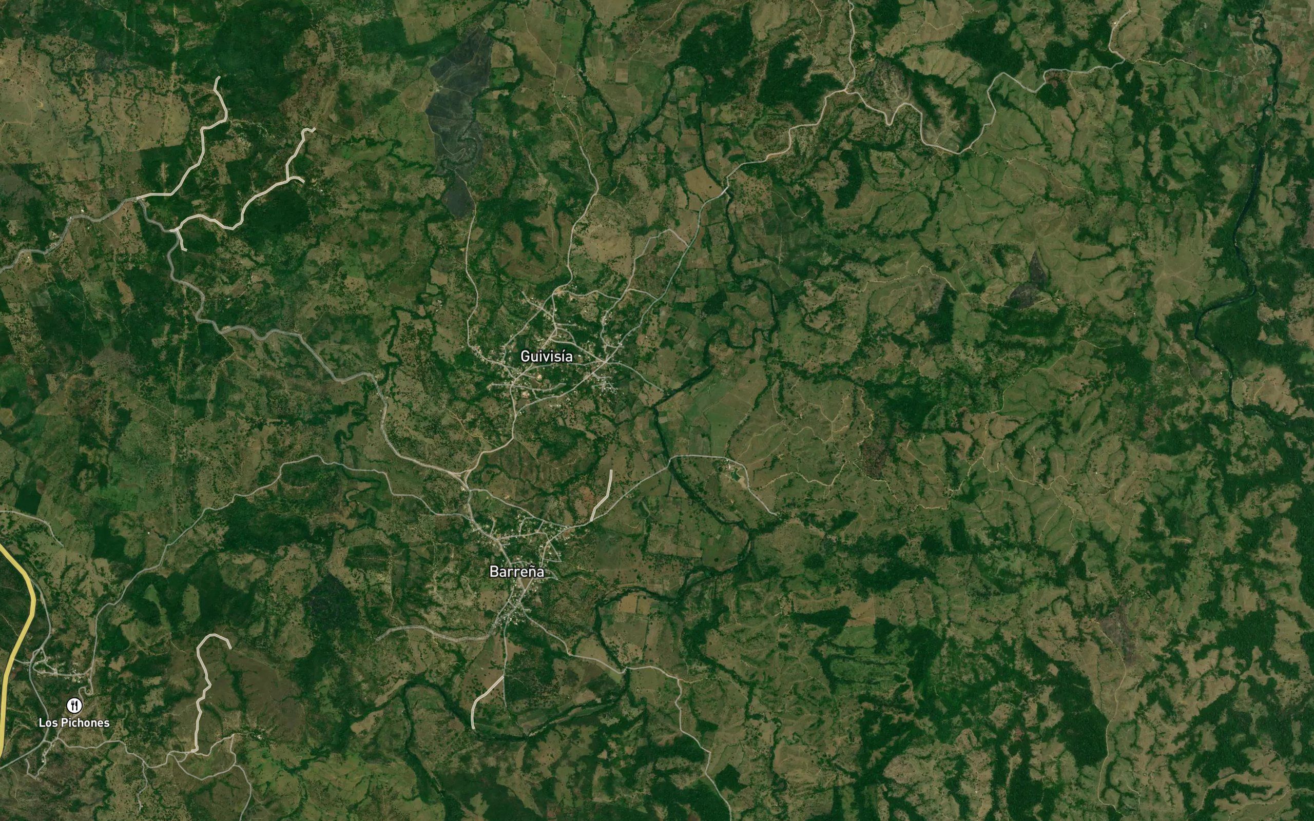 Rio Grande