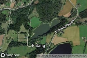 Nedre Falangtjern