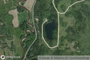 Bobs Pond