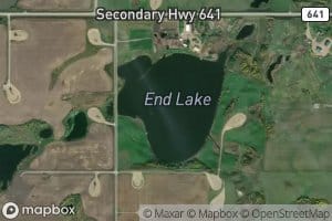 End Lake