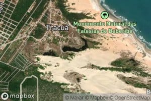 Lagoa do Tracua
