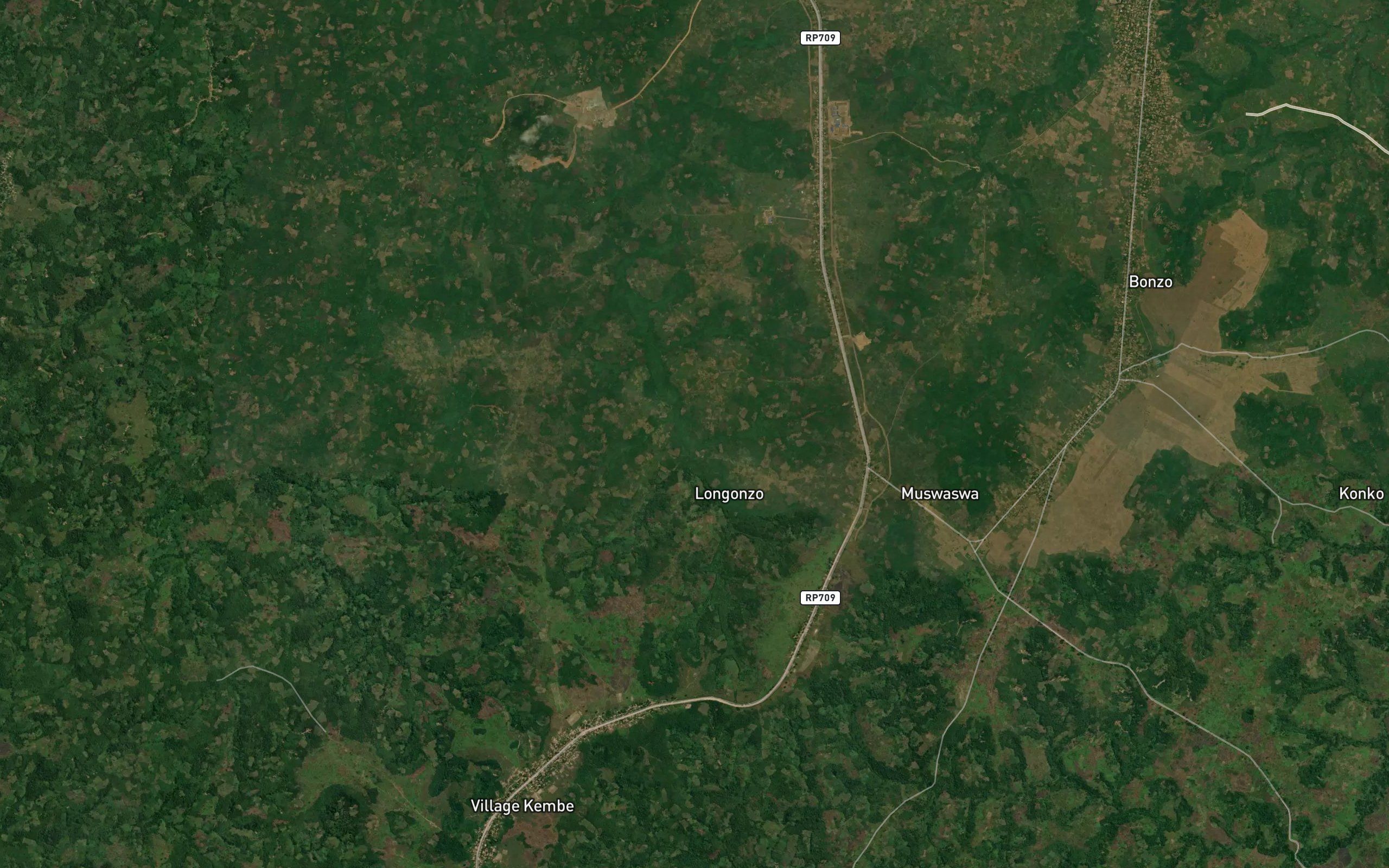 Kanyiganga