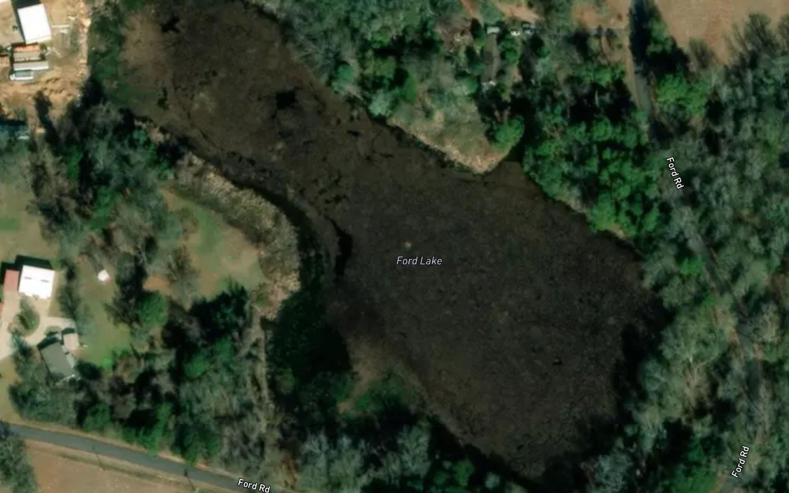 Ford Lake
