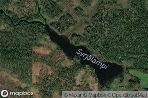 Syrjalampi