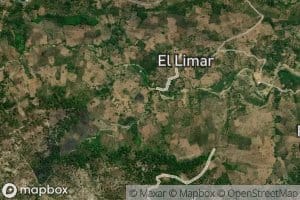 Quebrada del Rodeito