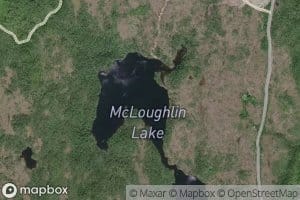 McLoughlin Lake