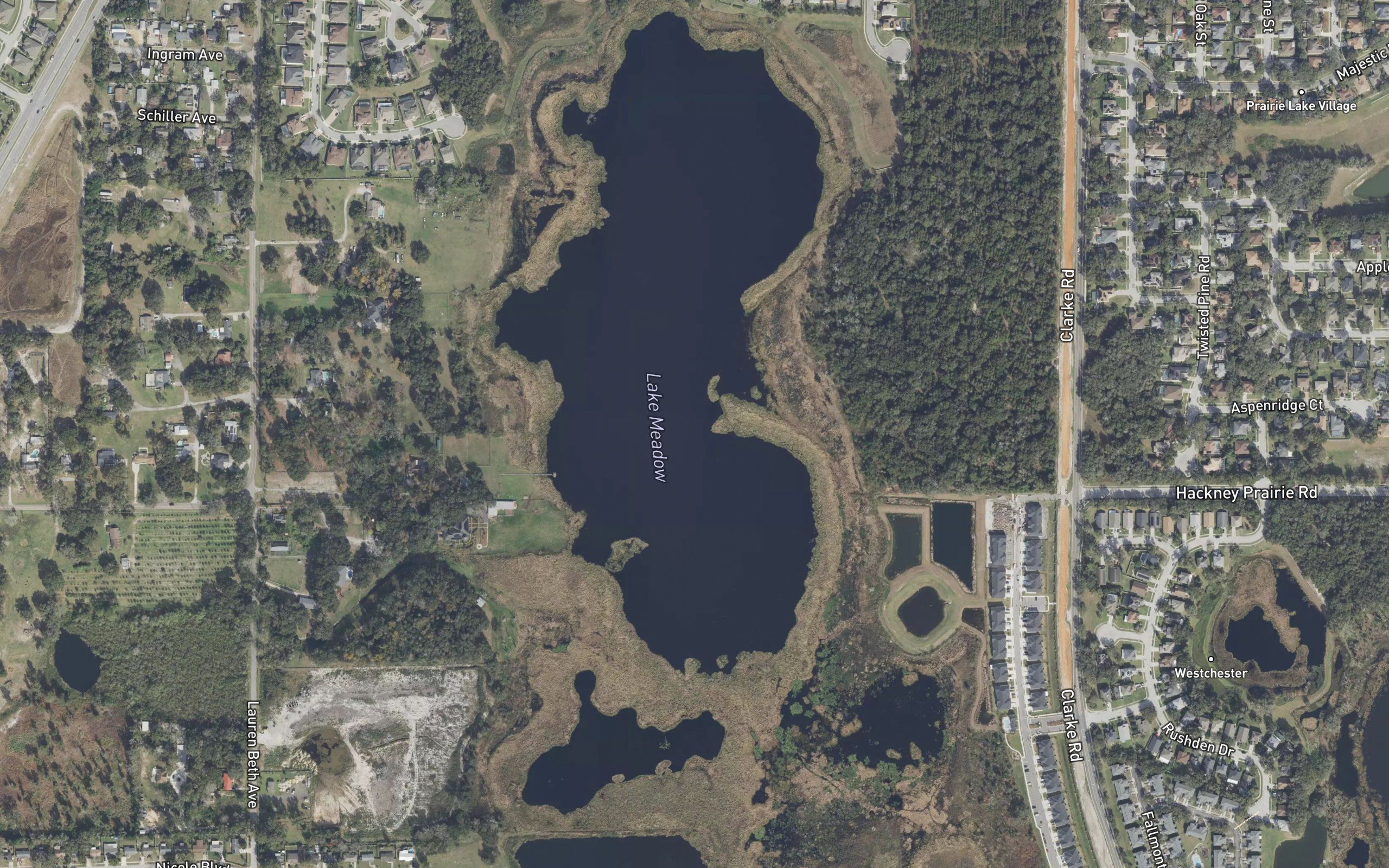 Lake Meadow