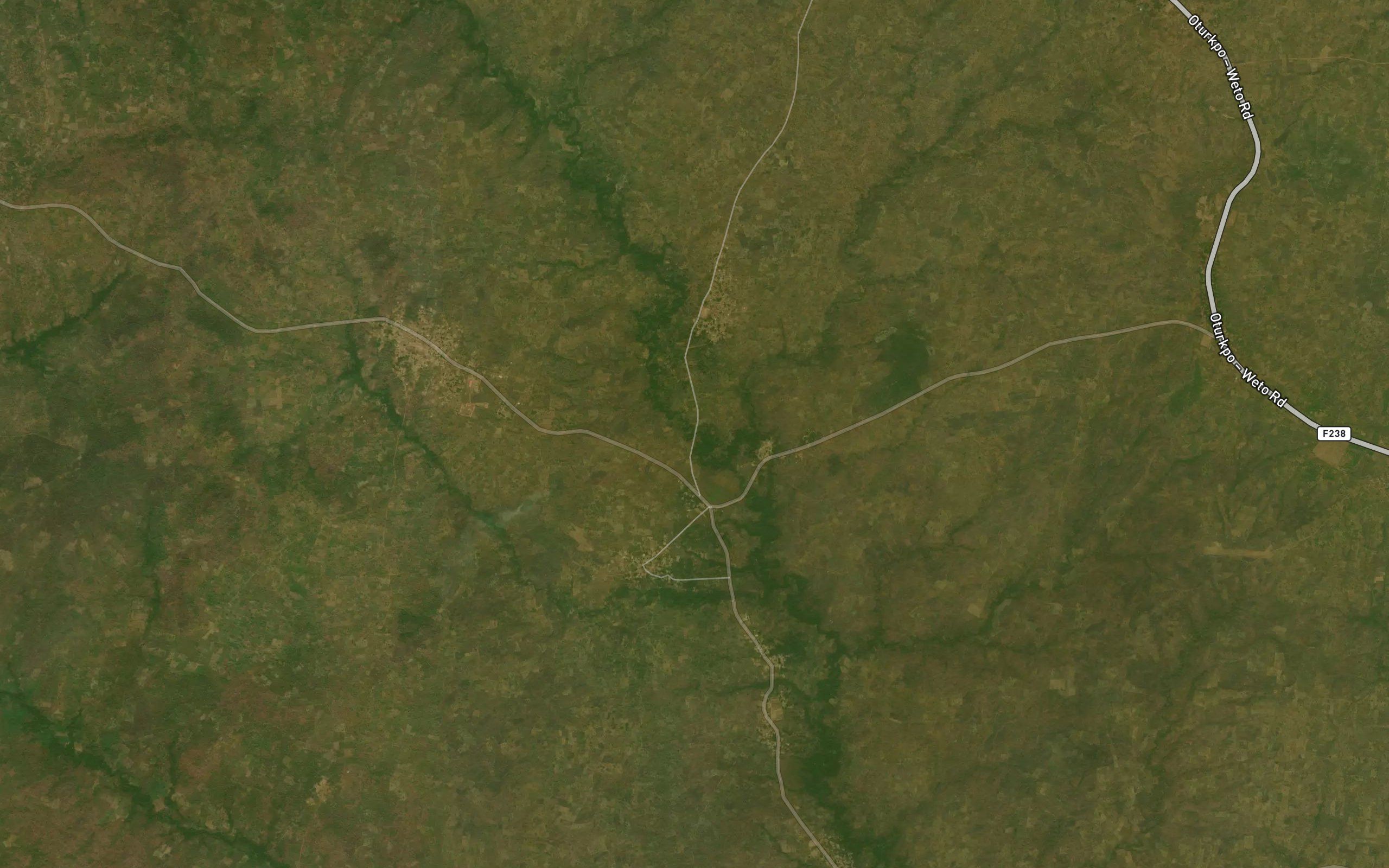 River Okpobi
